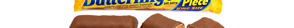 Butterfinger Candy Bars, King Size