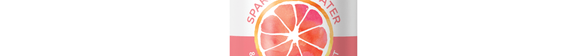 Spindrift Grapefruit