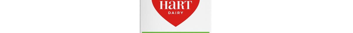 Hart Dairy Grass Fed Non-GMO 2% Milk - (1) 59 oz carton