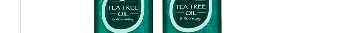 Hask PK Tea Tree / Rosemary