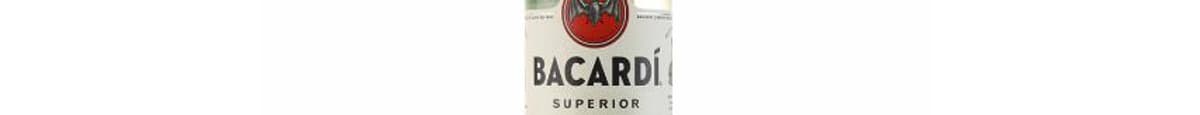 Bacardi Gold Rum | 750ml, 40% abv