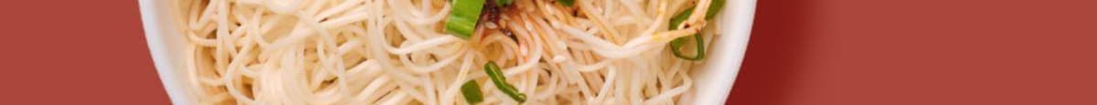 Chengdu Spicy Noodle Combo 成都燃面套餐