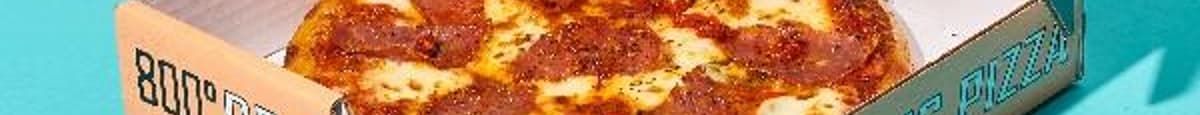 14" 🍯Honey Badger🐝 Pizza