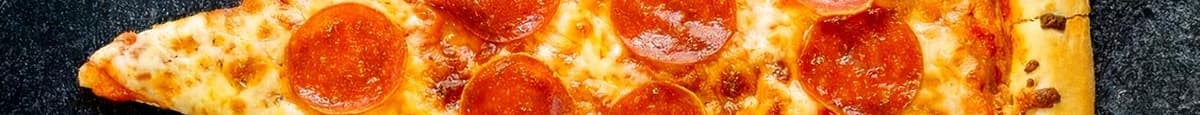 Pepperoni Jumbo Slice