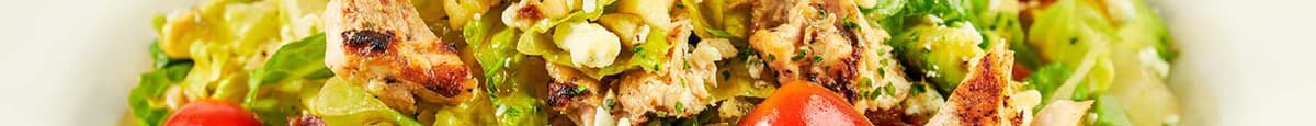 SkinnyLicious® Factory Chopped Salad