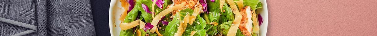 Heavenly Larb Salad