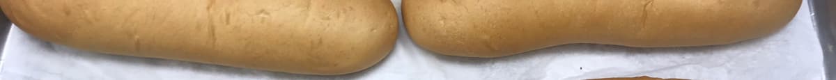 Sweet Bread / Pan Sobao
