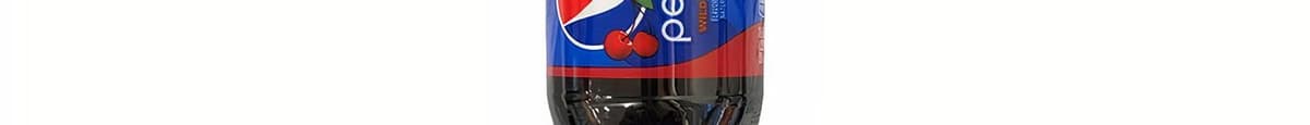 Pepsi Wild Cherry (20oz)