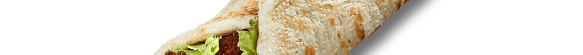 Hommus Cracker