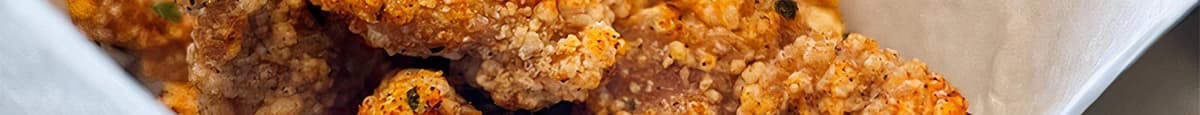Popcorn Chicken / 鹽酥雞