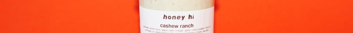 Cashew Ranch 8oz