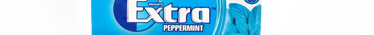Extra Peppermint 27g