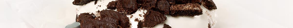 Cookies & Cream Chocolate Cake