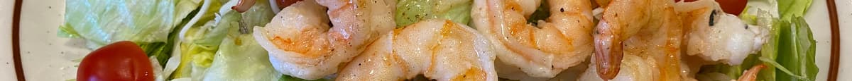 Ensalada de Camarón / Shrimp Salad