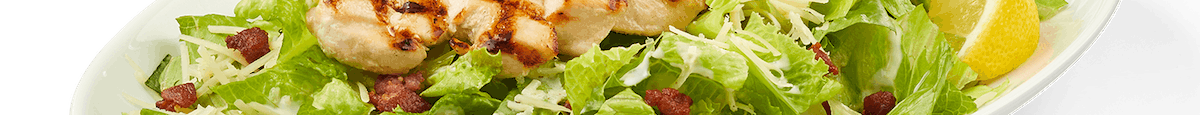 Salade César au poulet / Chicken Caesar Salad