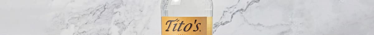 Tito's -bt