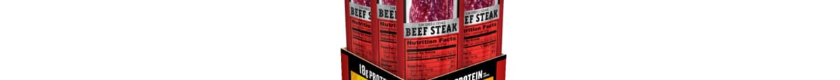 Jack Link's Teriyaki Beef Steak 2oz