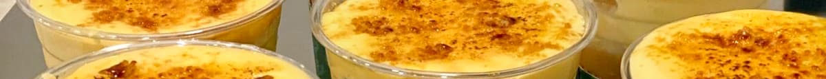 B1. Phin Creme Brulee (M only)