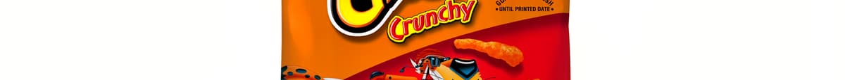 Cheetos Crunchy