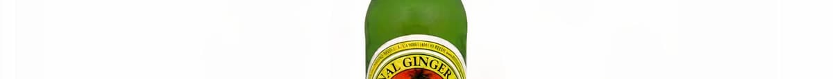 Reed's Original Ginger Beer