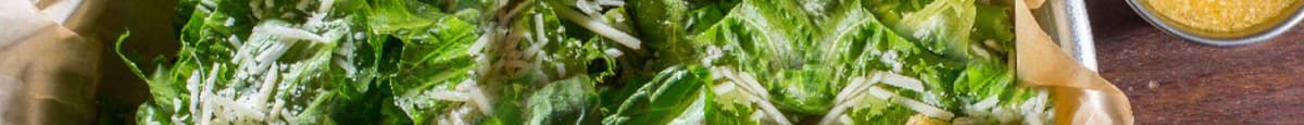 Caesar Salad / Caesar Salad