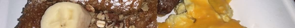 Cinnamon Toast Crunch Killa Combo