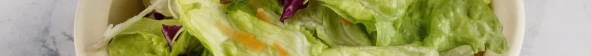 Crisp Green Salad
