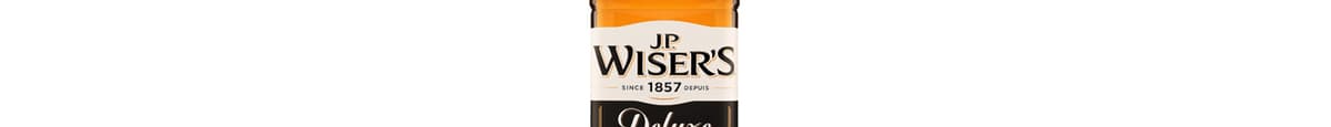 JP Wiser's Canadian Whisky (750 ml)
