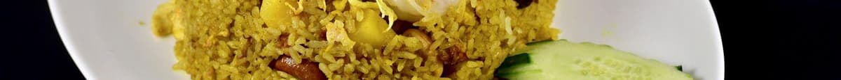 Sakoonthai Fried Rice