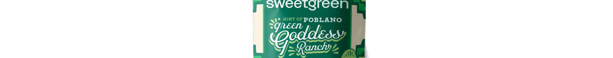 SG X Siete: Green Goddess Ranch Potato Chips