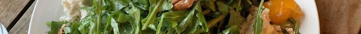 Arugula Salad Princeton