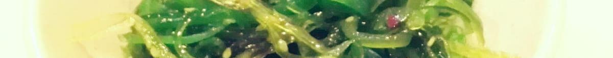 A01.Seaweed Salad