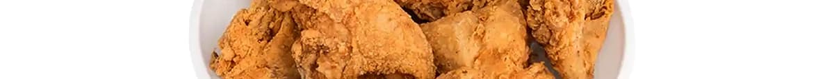 Fried Chicken (8 Piece)