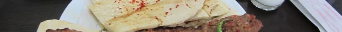   Adana Sandwich