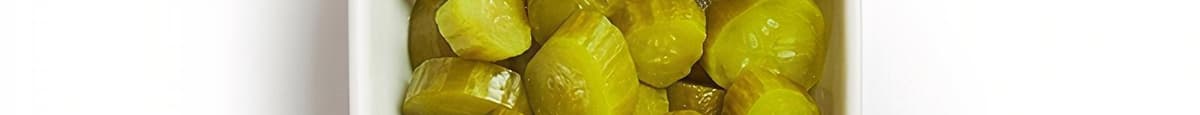 Middle Eastern Pickles