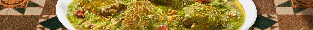 Craft Your Saag Combo