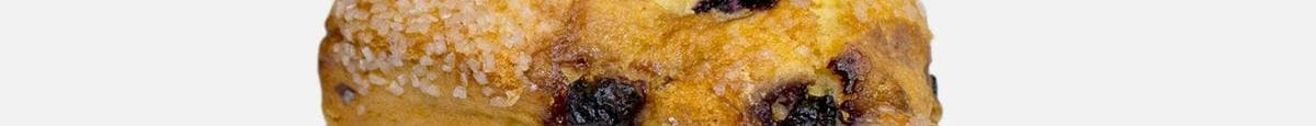 Muffins & Scones|Blueberry Scone
