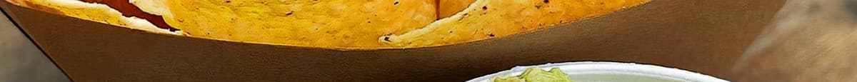 Chips & Guacamole - REGULAR