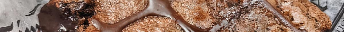 Chocolate Chunk Brownie