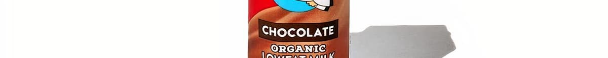 Organic Horizon Chocolate Milk