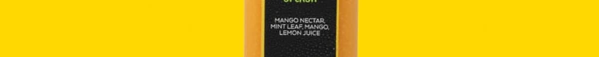 Mango Mint Splash
