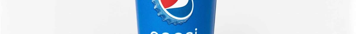 Pepsi Fontain