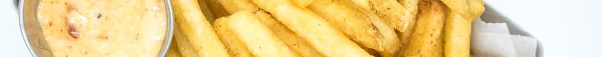 Cellarman Fries (Deep Copy)