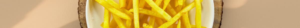 Freaky Fries Day