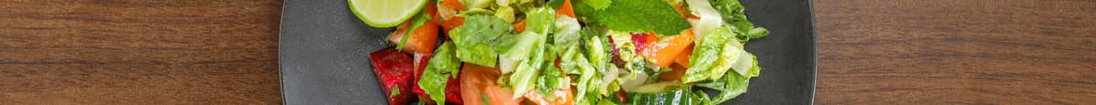 Indian Salad / Cachumber