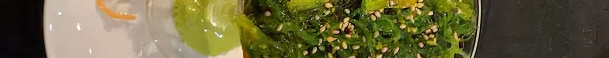 S3 Seaweed Salad