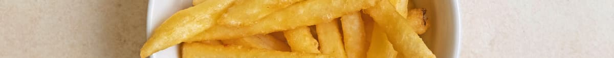 E6. French Fries