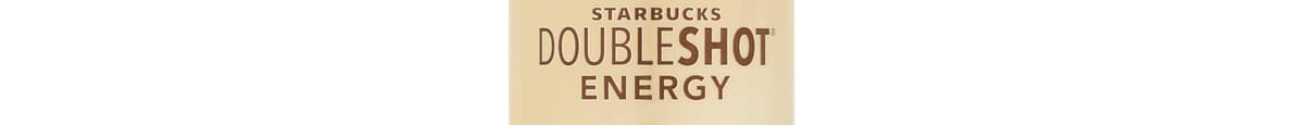 Starbuck Doubleshot Energy Vanilla 15 Oz
