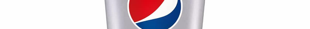 24-Oz. Fountain Diet Pepsi