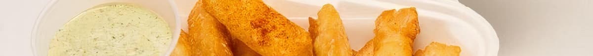 Yuca Fries (Family Style)